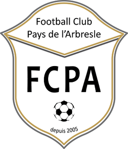 logo du club FCPA Tournoi en Salle U13