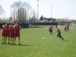 H S L 1     2011/2012 - FCPB L'Hermenault