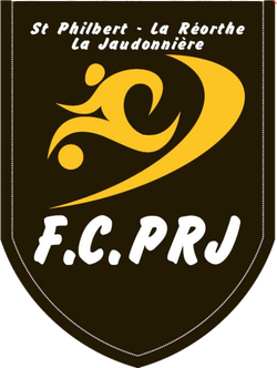 logo du club FOOTBALL CLUB ST PHILBERT REORTHE JAUDONNIERE
