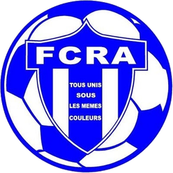 logo du club Football Club Rochefort-Amange