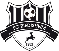 logo du club Football Club RIEDISHEIM 1921