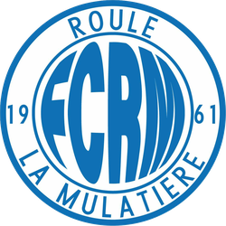 logo du club Football Club ROULE MULATIERE