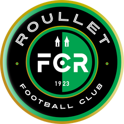 logo du club Football Club de Roullet Saint-Estephe
