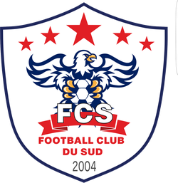 logo du club football club du sud