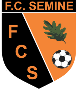 logo du club Football Club de la Semine