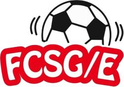 logo du club F.C. SAINT GEORGES SUR EURE