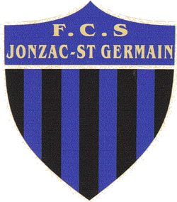 logo du club FOOTBALL CLUB SEVIGNE JONZAC ST GERMAIN