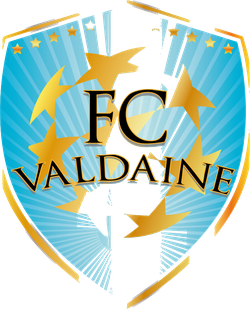logo du club Football Club de la Valdaine