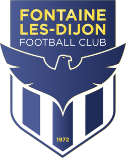logo du club FONTAINE LES DIJON FOOTBALL CLUB