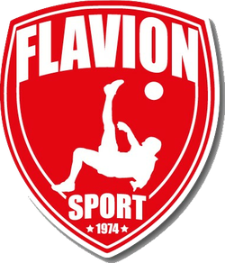 logo du club Flavion Sport