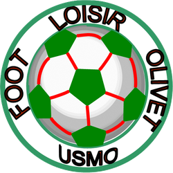 logo du club Foot Loisirs Olivet