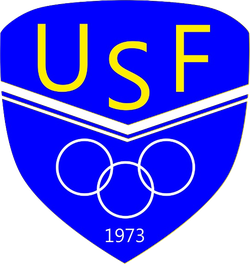 logo du club UNION SPORTIVE FONTANNOISE
