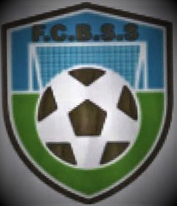 logo du club football club breuches
