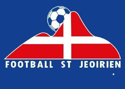 logo du club Football Saint-Jeoirien
