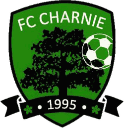 logo du club LA CHARNIE FC