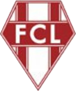 logo du club Football Club Lacaunais
