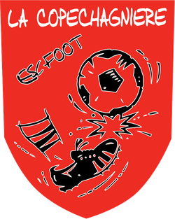 logo du club ES La Copechagniere