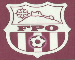 logo du club Football Pays d'Olmes