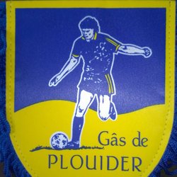 logo du club Gas De Plouider