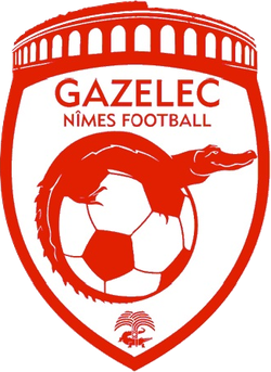 logo du club GAZELEC SPORTIF GARDOIS