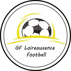 logo du club Groupement Féminin Loireauxence Football