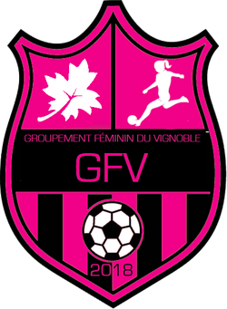 logo du club Groupement Féminin du Vignoble