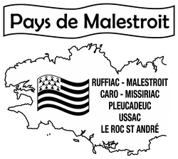 logo du club Pays de Malestroit