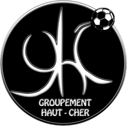 logo du club GROUPEMENT DU HAUT-CHER
