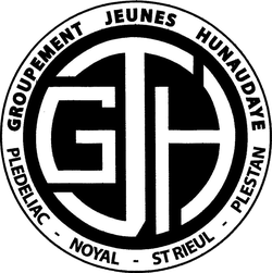 logo du club GJ Hunaudaye