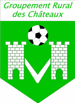 logo du club GROUPEMENT RURAL DES CHATEAUX