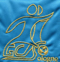 logo du club  Coeur de Sologne ( Groupement de jeunes)