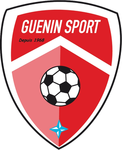 logo du club Guenin Sport