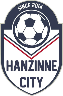 logo du club Hanzinne City 