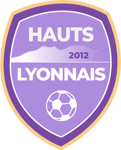 logo du club HAUTS LYONNAIS