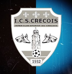 logo du club Inter Club Sportif Créçois