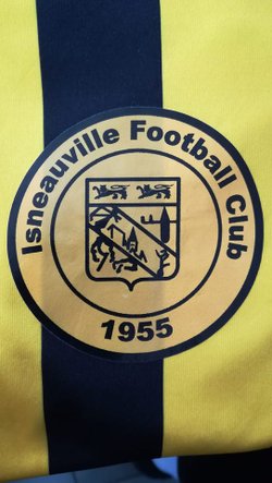 logo du club Isneauville Football Club