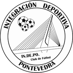 logo du club INTEGRACION DEPORTIVA PONTEVEDRA C.F.