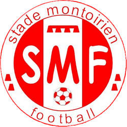 logo du club STADE MONTOIRIEN FOOTBALL