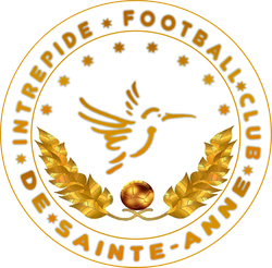 logo du club INTREPIDE FCS