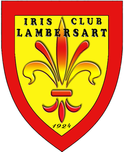 logo du club Iris Club Lambersart