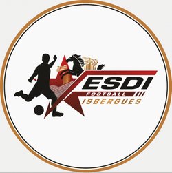 logo du club ÉTOILE SPORTIVE DU DISTRICT D'ISBERGUES
