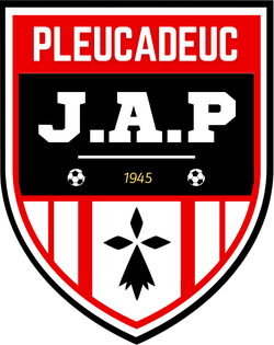 logo du club Jeanne d'Arc Pleucadeuc Football Club