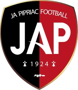 logo du club JA Pipriac Football