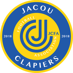 logo du club JACOU CLAPIERS FOOTBALL ASSOCIATION