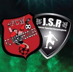 Entente U15 FCW/JSR - Jeunesse Sportive Racquinghem