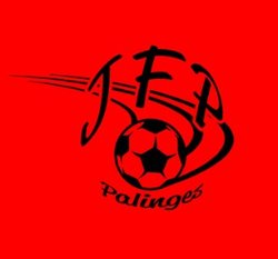 logo du club JF PALINGES