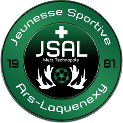 logo du club Jeunesse Sportive d'Ars Laquenexy