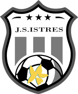 logo du club JS ISTRES