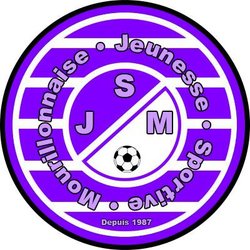 logo du club JEUNESSE SPORTIVE MOURILLONNAISE