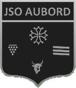 logo du club Jeunesse Sportive Olympique Aubordoise